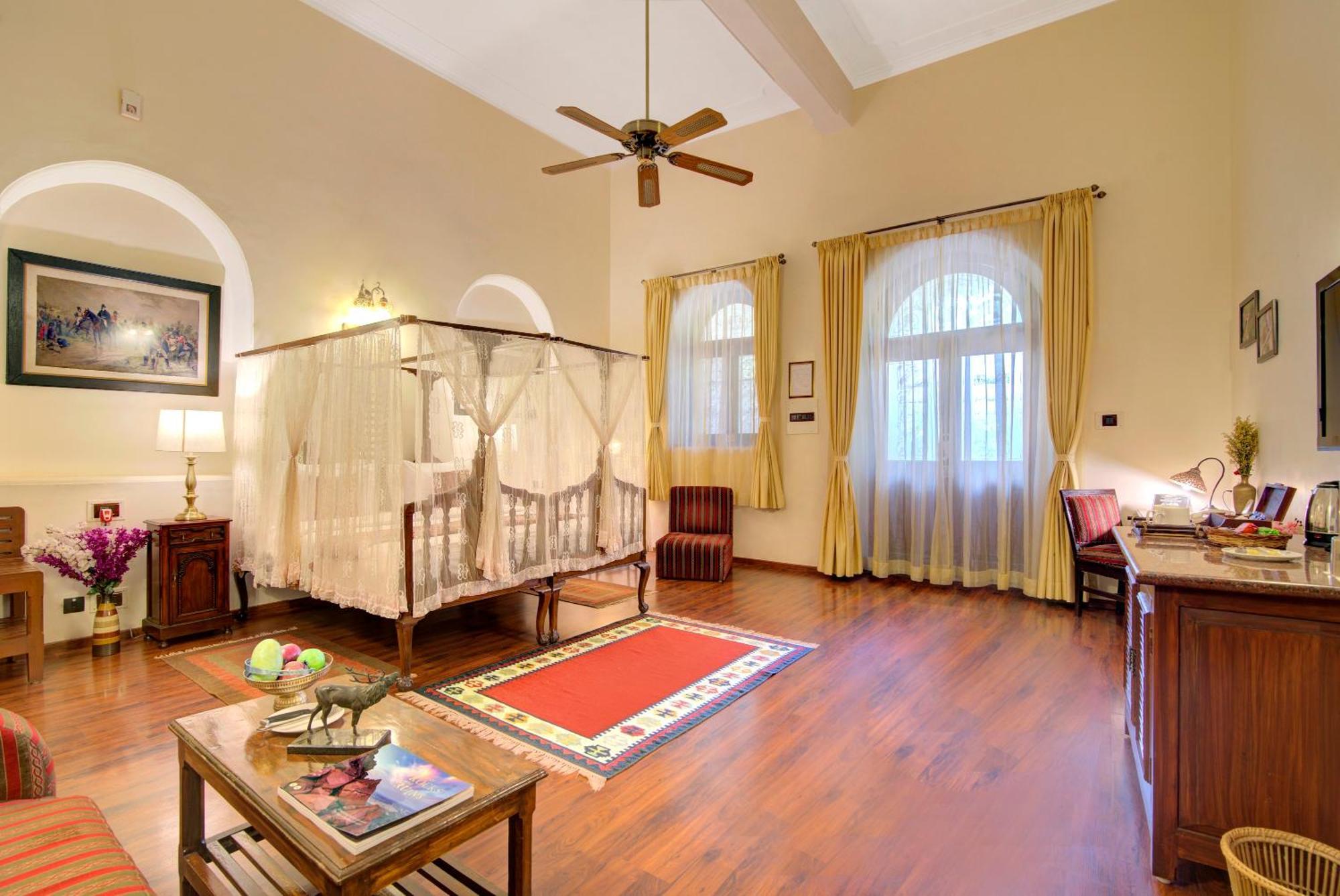 เวลคัมเฮอริเทจ ศิวะวิลาส พาเลซ ฮัมปี Hotel ฮอสเปต ภายนอก รูปภาพ