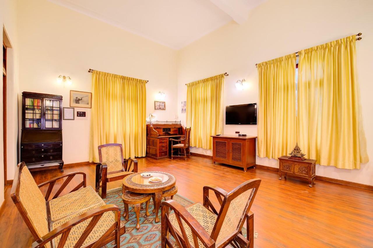 เวลคัมเฮอริเทจ ศิวะวิลาส พาเลซ ฮัมปี Hotel ฮอสเปต ภายนอก รูปภาพ